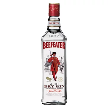 Beefeater gin 1l 40% DRS