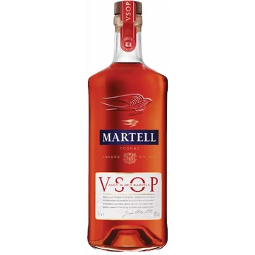 Martell VSOP konyak 0,7l 40% DRS