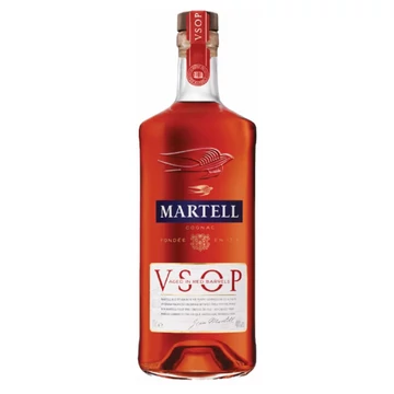 Martell VSOP konyak 0,7l 40% DRS