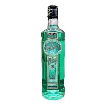 Absinthe Cseh 0,5l 70% DRS