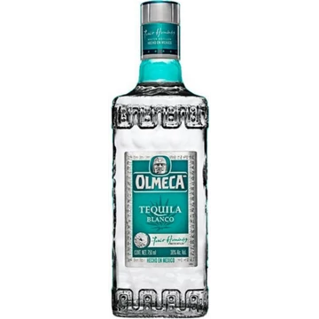 Olmeca Blanco tequila 0,7l 35% DRS