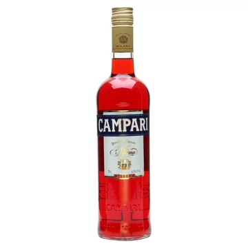 Campari Bitter keserűlikőr 0,7l 25% DRS