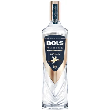 Bols Marine Vanilla vodka 0,5l 40% Bols Marine Vanilla vodka 0,5l 40%