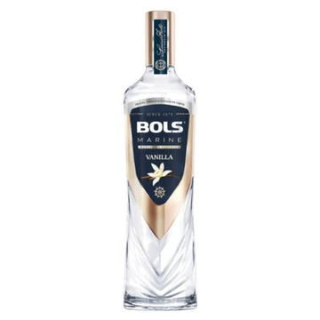 Bols Marine Vanilla vodka 0,5l 40%