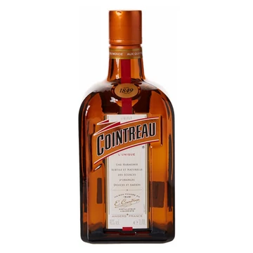 Cointreau narancs likőr 0,7l 40% DRS