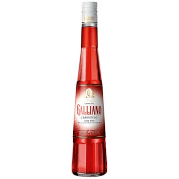Galliano l'Aperetivo likőr 0,5l 24%