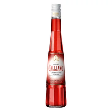 Galliano l'Aperetivo likőr 0,5l 24%