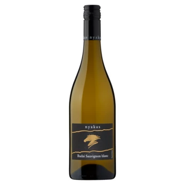 Nyakas Sauvignon Blanc száraz fehérbor 0,75l 2023* DRS