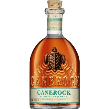 Canerock rum 0,7l 40% DRS
