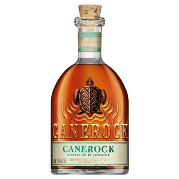 Canerock rum 0,7l 40% DRS