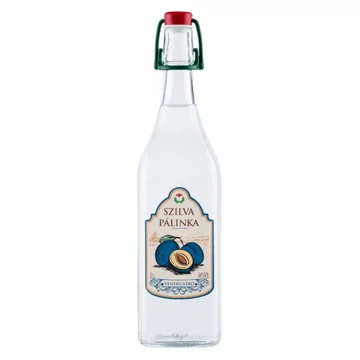 Panyolai Vendégváró szilva pálinka1l 50% DRS