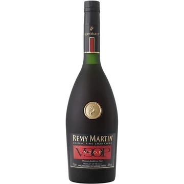 Rémy Martin VSOP konyak 0,7l 40% DRS