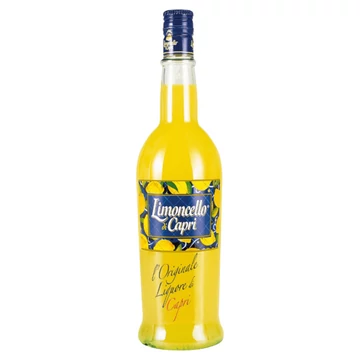 Molinari Limoncello di Capri citrom likőr 0,7l 30% DRS
