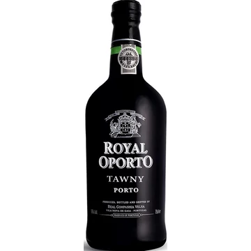 Royal Oporto Tawny Portói édes vörösbor 0,75l 2022 DRS Royal Oporto Tawny Portói édes vörösbor 0,75l 2022 DRS