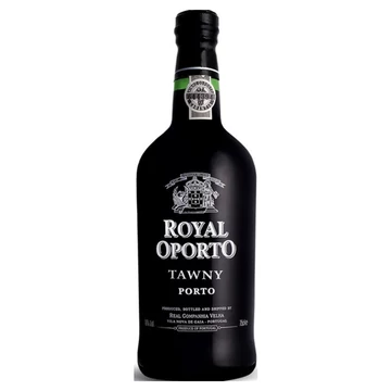 Royal Oporto Tawny Portói édes vörösbor 0,75l 2022 DRS