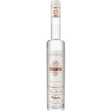 Rézangyal Prémium kajszibarack pálinka 0,5l 44%