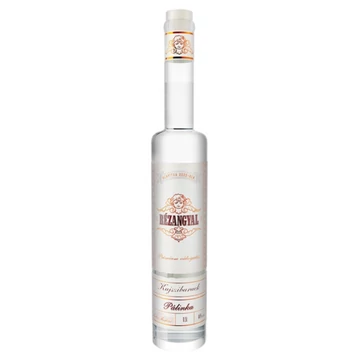 Rézangyal Prémium kajszibarack pálinka 0,5l 44%