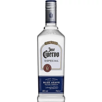 Jose Cuervo Silver Clasico tequila 1l 38% DRS Jose Cuervo Silver Clasico tequila 1l 38% DRS