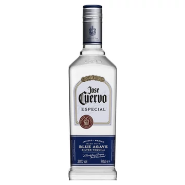 Jose Cuervo Silver Clasico tequila 1l 38% DRS