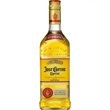 Jose Cuervo Gold Especial tequila 1l 38% DRS Jose Cuervo Gold Especial tequila 1l 38% DRS