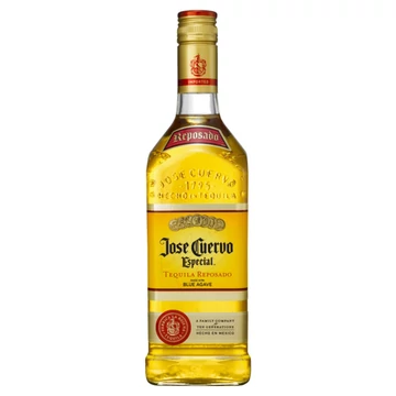 Jose Cuervo Gold Especial tequila 1l 38% DRS