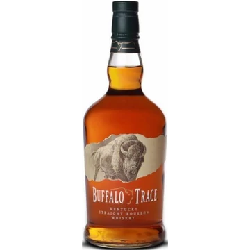 Buffalo Trace whiskey 0,7l 40% DRS
