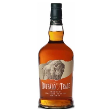 Buffalo Trace whiskey 0,7l 40% DRS