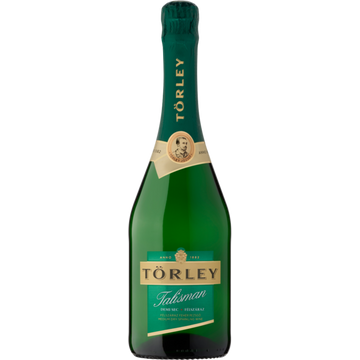 Törley Talisman fehér félszáraz pezsgő 0,75l