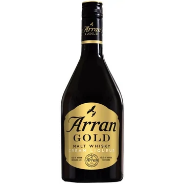 Arran whiskey ízesítésű krém likőr 0,7l 17% DRS