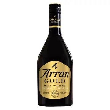 Arran whiskey ízesítésű krém likőr 0,7l 17% DRS