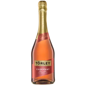 Törley Charmant Rosé édes pezsgő 0,75l