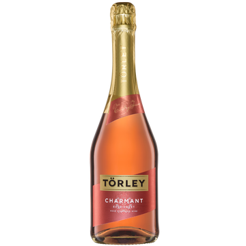 Törley Charmant Rosé édes pezsgő 0,75l