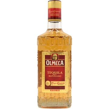 Olmeca Gold tequila 0,7l 38% DRS