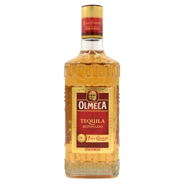 Olmeca Gold tequila 0,7l 38% DRS