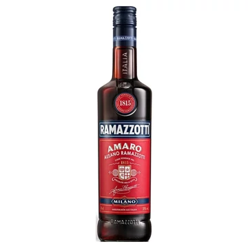 Ramazzotti Amaro keserűlikőr 0,7l 30%
