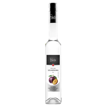 Pintér szilva pálinka 0,5l 44% DRS