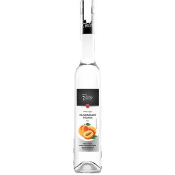 Pintér kajszibarack pálinka 0,5l 44% DRS