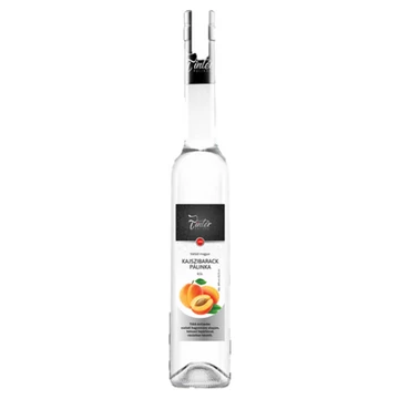 Pintér kajszibarack pálinka 0,5l 44% DRS