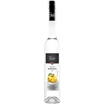 Pintér kökény pálinka 0,5l 44% DRS