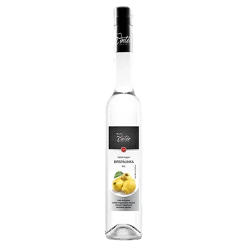 Pintér birs pálinka 0,5l 44% DRS