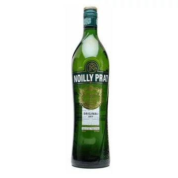 Noilly Prat Dry vermut 0,75l 18%