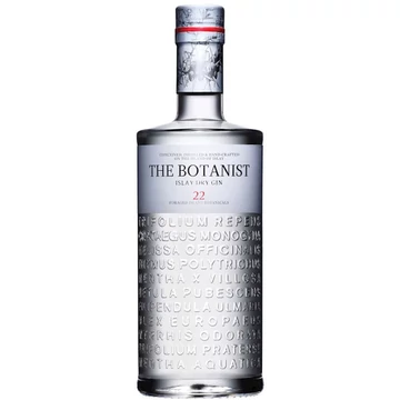 The Botanist Islay Dry Gin 0,7l 46%