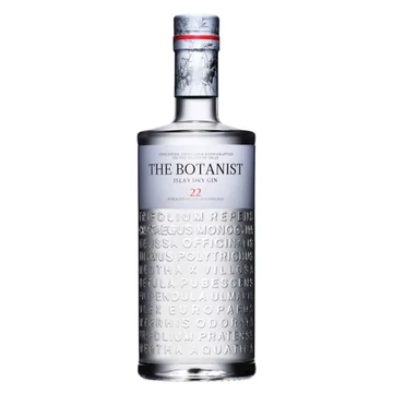 The Botanist Islay Dry Gin 0,7l 46%