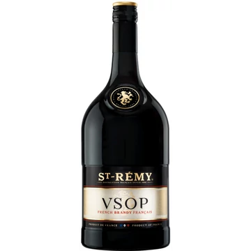 St. Rémy VSOP Brandy 0,7l 36% DRS