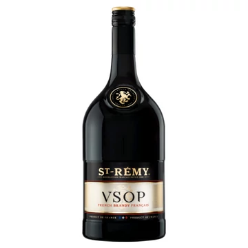 St. Rémy VSOP Brandy 0,7l 36% DRS