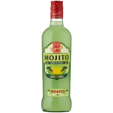 Tropical Mojito cocktail likőr 0,7l 7% DRS