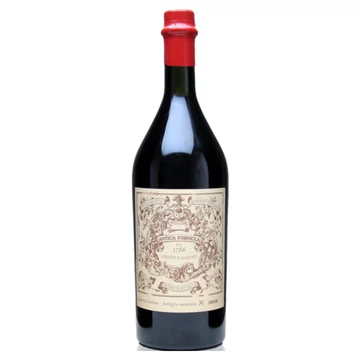 Carpano Antica Formula vermut 1l 16,5% DRS