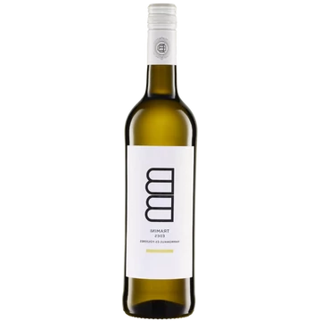 BB Napos Oldal Tramini édes fehérbor 0,75l 2025* DRS BB Napos Oldal Tramini édes fehérbor 0,75l 2025* DRS