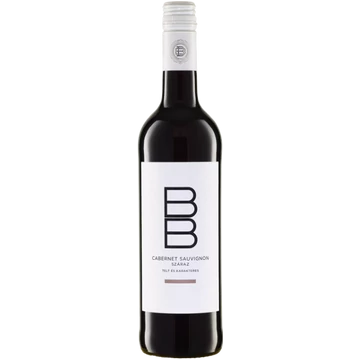 BB Aranyhét Cabernet Sauvignon száraz vörösbor Reborn  0,75l 2025* DRS