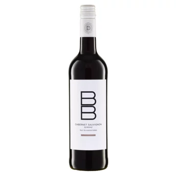 BB Aranyhét Cabernet Sauvignon száraz vörösbor Reborn  0,75l 2025* DRS